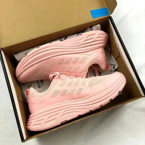 NWT NORTIV 8 Women Walking Cushion Running ActiveFloat Non-Slip Sneaker Size 11 - Picture 13 of 14